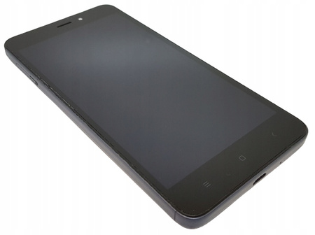 Xiaomi Redmi 4A 2/32GB Dual Sim LTE Szary | Stan: Dobry