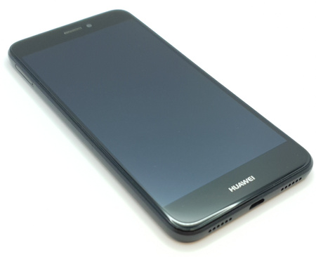 Huawei P9 Lite 2017 3/16GB LTE smartphone | PRA-LX1 | Black | Condition: Perfect