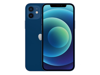 Smartfon Apple iPhone 12 64GB 5G 6,1" Niebieski | Stan: Bardzo dobry