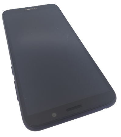 Huawei Y5 DRA-L21 2/16GB Dual SIM | Blue | Condition: Very Good
