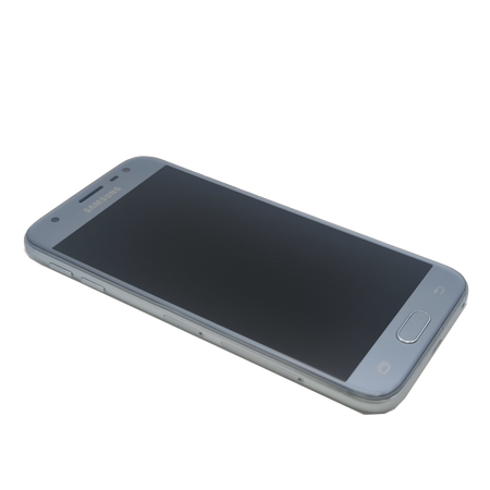 Samsung Galaxy J3 2017 SM-J330F/DS Niebieski | PRZM