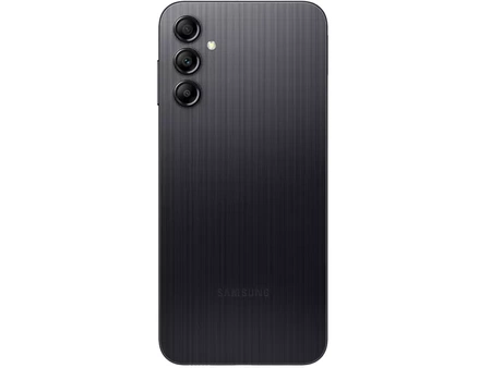 Samsung Galaxy A14 4/64GB 6.6" 4G | SM-A145R/DSN | Czarny | Stan: Dobry