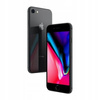 Smartfon Apple iPhone 8 64GB Szary  | Stan: Bardzo dobry