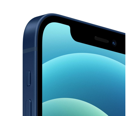 Smartfon Apple iPhone 12 64GB 5G 6,1" Niebieski | Stan: Bardzo dobry