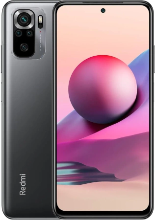Xiaomi Redmi Note 10s Szary | PSA