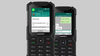 Armored cell phone MyPhone Hammer 5 Smart Black | Condition: Perfect
