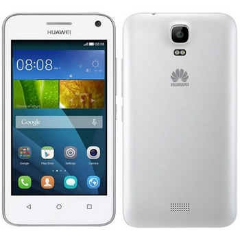 Huawei Y5 Y560-L01 1/8GB White smartphone | Condition: Very Good