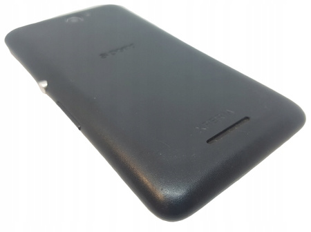 Sony Xperia E4 E2105 Czarny | Stan: Dobry