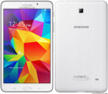 Samsung Galaxy Tab 4 7.0 LTE Tablet SM-T235 White | Condition: Good