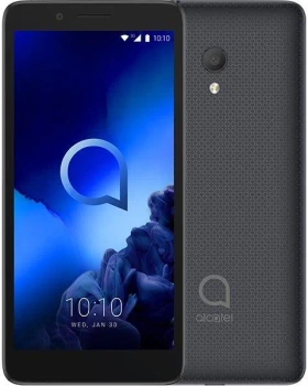 Alcatel 1C 2019 5003D Czarny | PKM