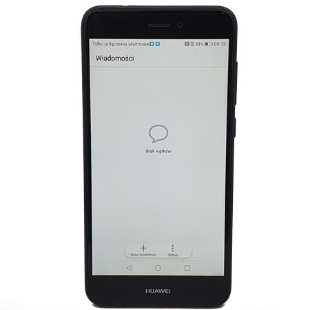 Huawei P9 Lite PRA-LX1 LTE Czarny | PRZM