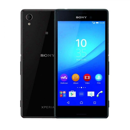 Sony Xperia M4 Aqua E2303 LTE Czarny | Stan: Dobry