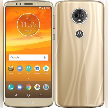 Motorola Moto E5 Plus XT1924-1 Złoty | PRZM