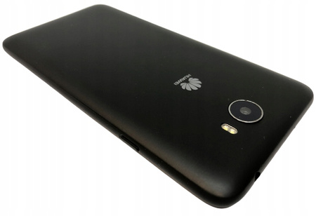 Huawei Y5 II CUN-L01 1/8GB | Black | Condition: Very Good