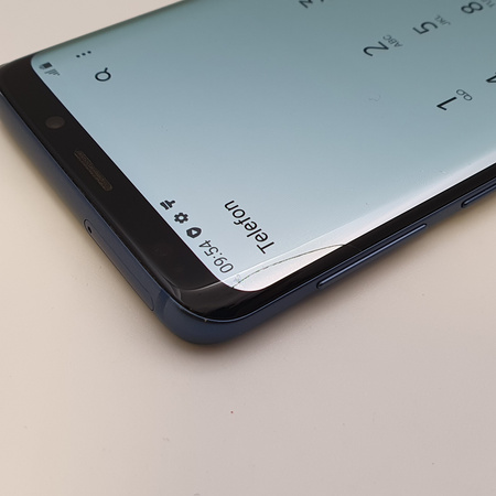 Samsung Galaxy S9 G960F Niebieski | PWM