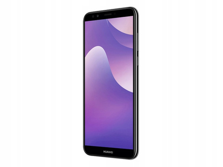 Huawei Y7 Prime 2018 3/32GB | LDN-L21 | Czarny | Stan: Bardzo dobry