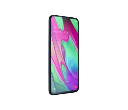 Smartfon Samsung Galaxy A40 3/32GB LTE A405FN/DS Czarny | Stan: Dobry