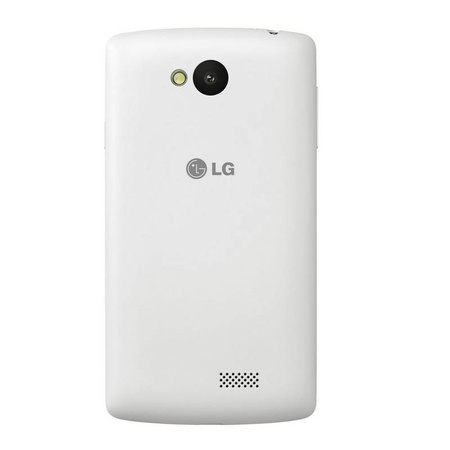 LG D390n 1/4GB 4.50" LTE | White | Condition: Good