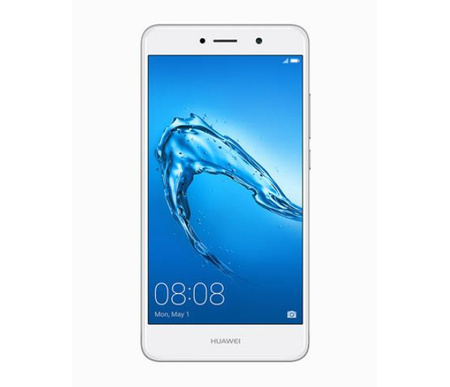HUAWEI Y7 2/16GB TRT-LX1 Dual SIM | Szary | Stan: Dobry