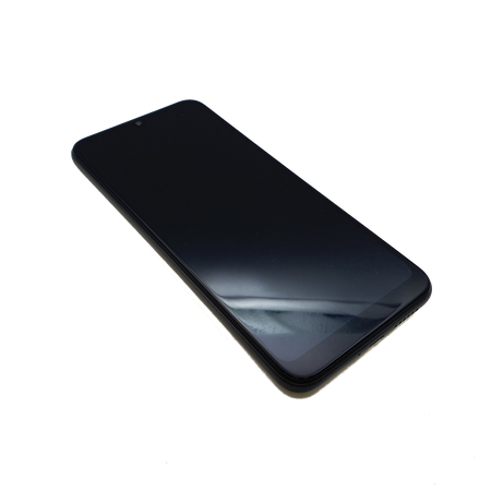 Motorola E6+ XT2025-2 Srebrny | PRZM