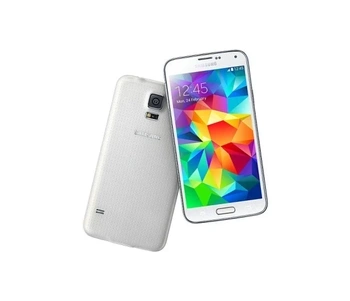 Samsung Galaxy S5 2/16GB 5.10" LTE | SM-G900F | White | Condition: Good