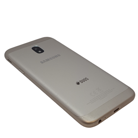 Samsung Galaxy J3 2017 LTE | SM-J330F | Złoty | Stan: Bardzo dobry
