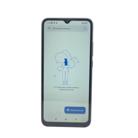 Xiaomi Redmi 9C NFC M2006C3MNG Black | PRZM