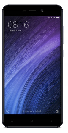 Xiaomi Redmi 4A 2/32GB Dual Sim LTE Grey | Condition: Very Good