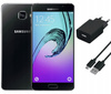 Samsung Galaxy A5 2/16GB 2016 LTE | SM-A510F | Czarny | Stan: Bardzo dobry