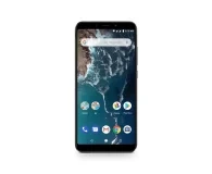 Xiaomi Mi A2 4/64GB | M1804D2SG | Czarny | Stan: Dobry