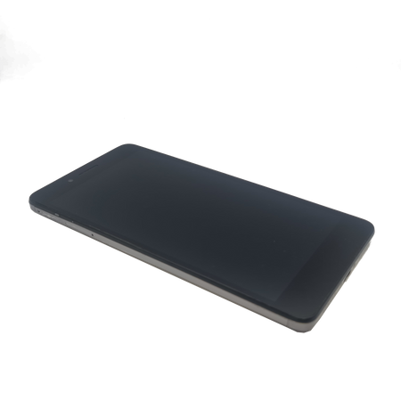 Huawei Honor 5X KIW-L21 LTE Silver | PRZD