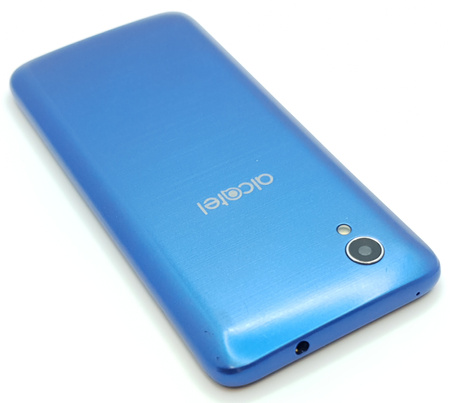 Alcatel 1 5033D 1/8GB LTE Blue | Condition: Very Good