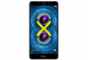 Smartfon Honor 6X 3/32GB LTE Dual Sim BLN-L21 Srebrny | Stan: Bardzo dobry