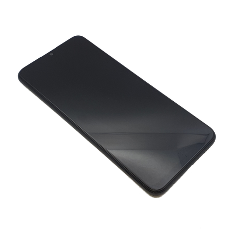 Huawei P Smart 2019 POT-LX1 Black | PRZM