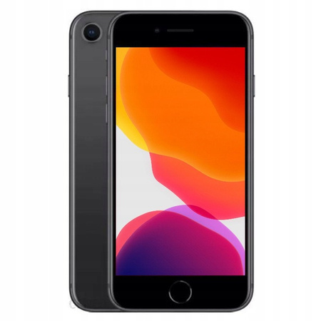 Smartfon Apple iPhone 8 256GB 4G 4,7" Szary NOWA BATERIA 100% | Stan: Dobry
