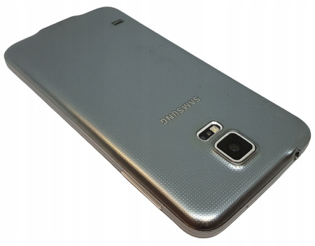 Samsung Galaxy S5 Neo 2/16GB | SM-G903F | Gray | Condition: Good