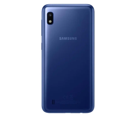 Samsung Galaxy A10 2/32GB 6.20" LTE | SM-A105FN/DS | Blue | PR