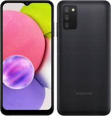 Samsung Galaxy A03S 3/32GB 60Hz LTE | SM-A037G/DSN | Black | Condition: Good
