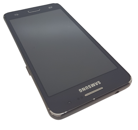 Samsung Galaxy Grand Prime 1/8GB LTE | SM-G531F | Gray | Condition: Fair