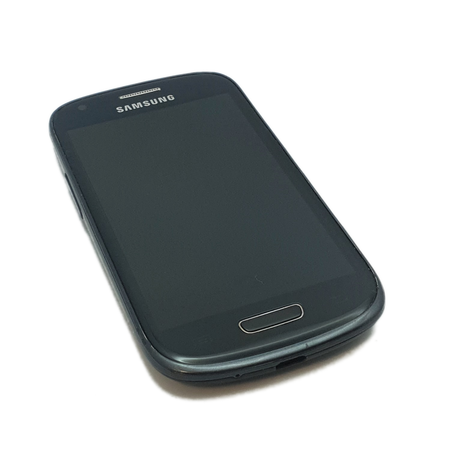 Samsung Galaxy S3 Mini VE GT-I8200 Czarny | Stan: Dobry