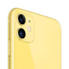 Smartfon Apple iPhone 11 128GB LTE Żółty Nowa Bateria 100% | Stan: Dobry