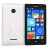 Smartfon Microsoft Lumia 532 1/8GB Windows Phone Biały | Stan: Bardzo dobry