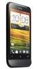 Smartfon HTC One V 3G 3,7" Czarny | Stan: Bardzo dobry