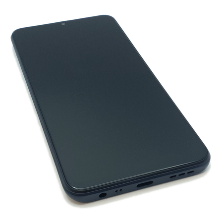 Smartfon Xiaomi Redmi 9 4/64GB 6.53" Czarny | Nowy