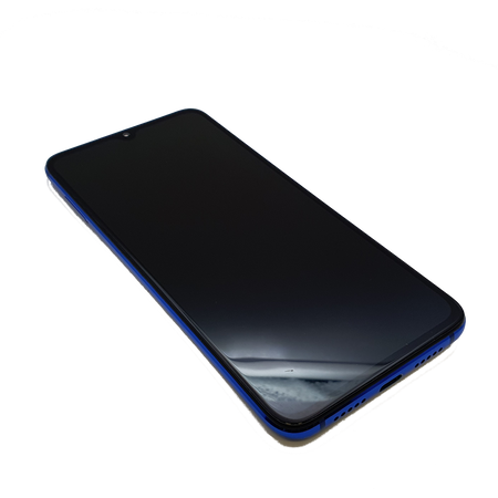 Xiaomi Mi 9 Lite M1904F3BG Niebieski | WPLM