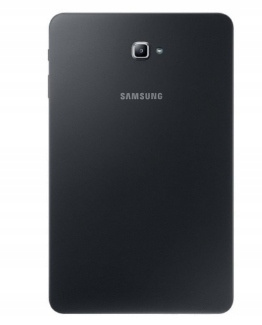 Samsung Galaxy Tab A 10.1 2016 SM-T585 Black | PRZM