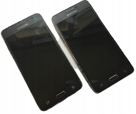 Samsung Galaxy Grand Prime SM-G531 Gray | Condition: Good