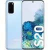 Smartfon Samsung Galaxy S20 8/128GB G980F/DS Niebieski | Stan: Bardzo dobry