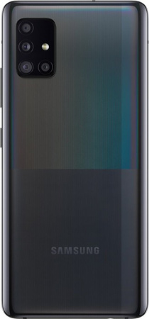 Samsung Galaxy A51 5G SM-A516B/DS Czarny | PKM