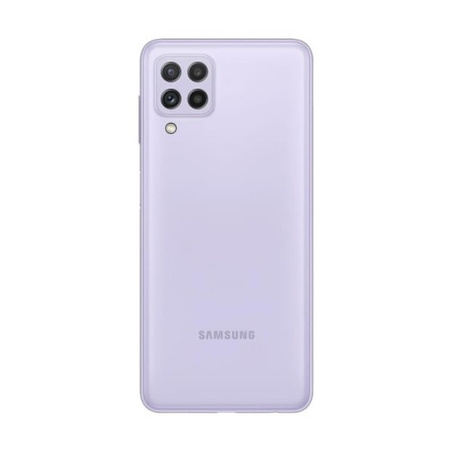 Samsung Galaxy A22 5G 4/64GB NFC | SM-A226B/DSN | Purple | Condition: Good